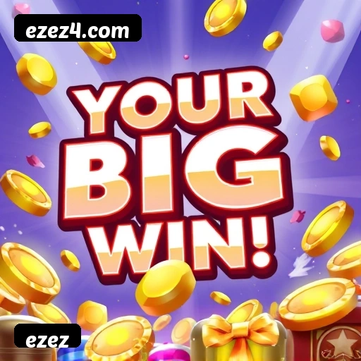 Variedade de slots ezez