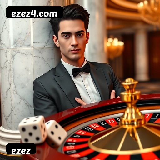 Aplicativo móvel ezez para iOS e Android