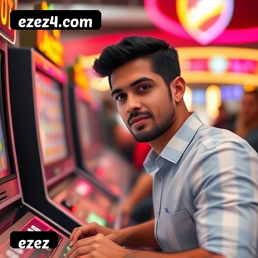 Slots desktop ezez